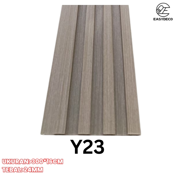 EasyDeco Fluted Wall Panel