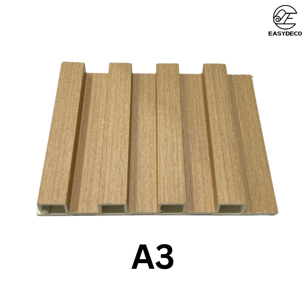 EasyDeco Fluted Wall Panel