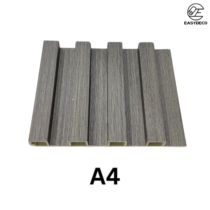 EasyDeco Fluted Wall Panel
