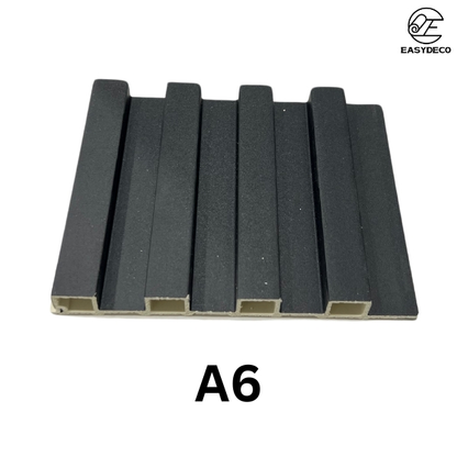 EasyDeco Fluted Wall Panel