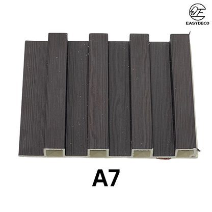 EasyDeco Fluted Wall Panel