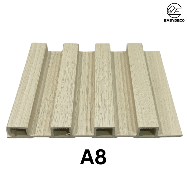 EasyDeco Fluted Wall Panel